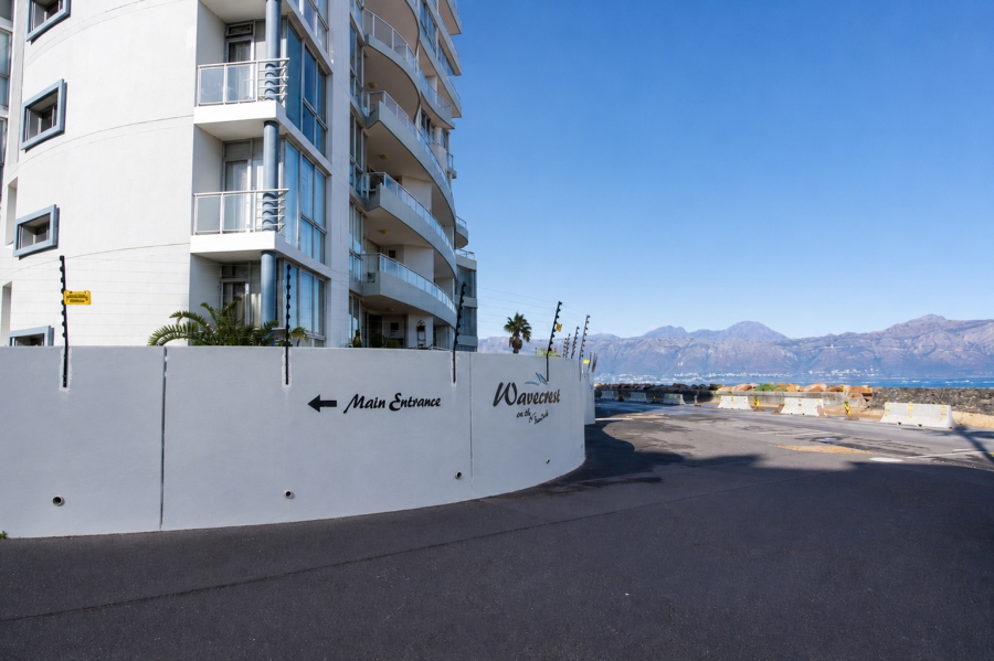 1 Bedroom Property for Sale in Strand South Western Cape